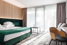 Szumy Park Hotel