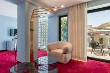 Bazzar Boutique Hotel
