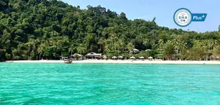 Thanya Beach Resort