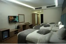 Petra Moon Hotel