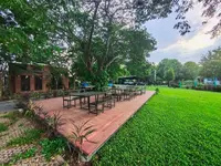 Baan Tonjaeng Resort