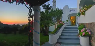 Hotel Myage