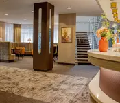 Hotel Essener Hof (Sure Hotel Collection by Best Western)