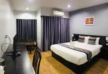 Changphueak Guesthouse (ช้างเผือกเกสต์เฮ้าส์)