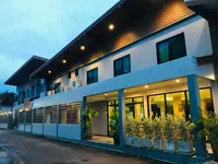 Changphueak Guesthouse (ช้างเผือกเกสต์เฮ้าส์)