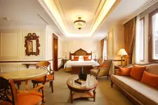 Plaza Grande Hotel