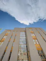 Chospa Hotel