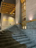 Chospa Hotel
