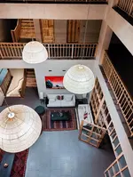 Chospa Hotel