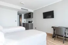 Hotel Solerios