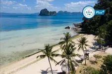 Thanya Beach Resort