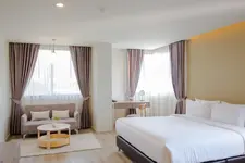 The Rise Suites Hotel