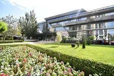 Messier 53 Hotel Yerevan