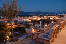Hotel Osam