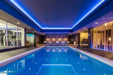 Hotel Aleksander Medical & Spa