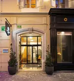 Hotel Heritage