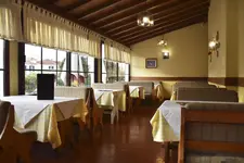Hotel O Colmo