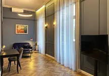 Hotel Rumor