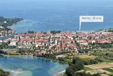 Hotel Halm Konstanz