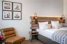 Hotel Yachtclub