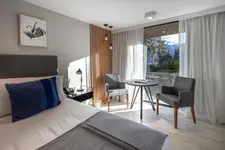Hotel Alto Traful
