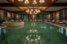 Resort Sobotín