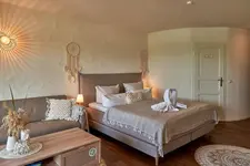 Strandhaus Hotel