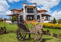 Hotel Caney Campestre Villa de Leiva