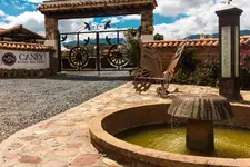 Hotel Caney Campestre Villa de Leiva