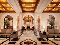 Hotel Eden (Dorchester Collection)