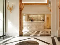 Hotel Eden (Dorchester Collection)