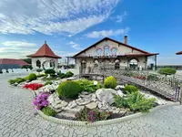 Старый Бастион