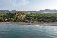 Hotel Roccamare Casa di Ponente