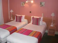 Hôtel Camou