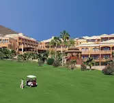 Hotel Las Madrigueras Golf Resort & Spa