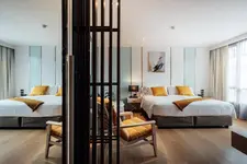Montana Bangkok Hotel & Residence