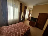 CityClub Hotel