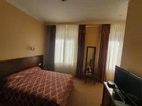 CityClub Hotel