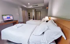 Plakan Resort
