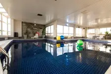 Holiday Inn Montevideo