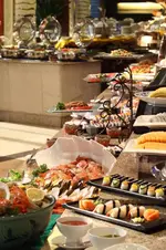 Beijing New Century Hotel