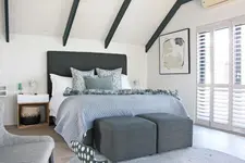 Abalone Hotel & Villa's