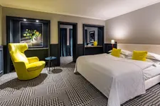 The Midtown Hotel