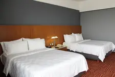 Holiday Inn Puebla Finsa