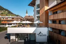 Sporthotel Silvretta Montafon