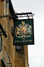 The Kings Arms Inn