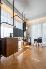 Moncafe Boutique Hotel
