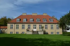 Augustenborg Garden Gem Suites