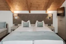 Hotel Garni Möwe am See