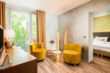 Hotel Residenz Waldkrone Kühlungsborn